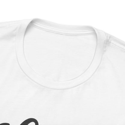 Airedale Terrier Four Legged Word TShirt