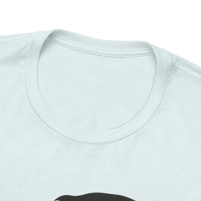 Printify T-Shirt Black and Tan Cavalier King Charles Stay. Slay. Halloween TShirt