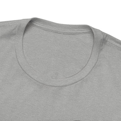 Printify T-Shirt Black and Tan Cavalier King Charles Treat Dealer TShirt