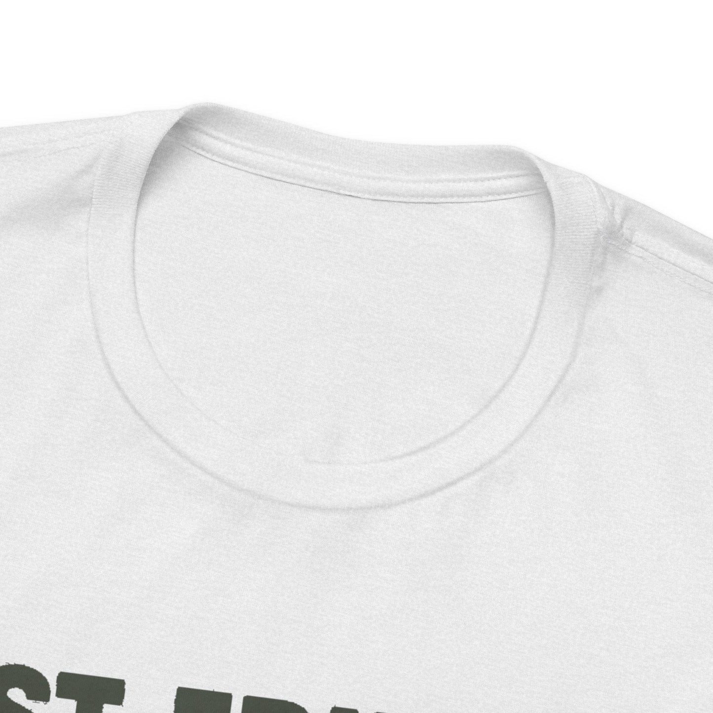 Black French Bulldog Bestie TShirt