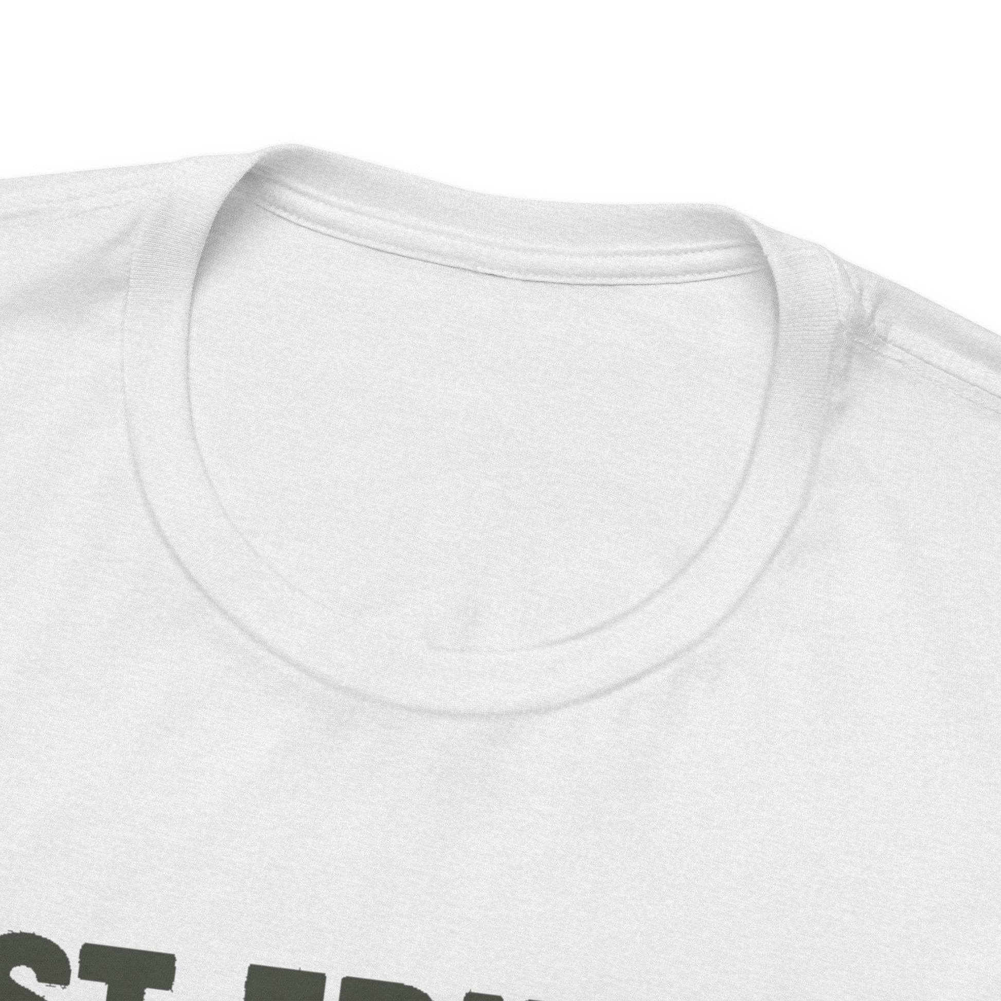 Black French Bulldog Bestie TShirt