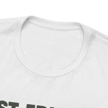 Black French Bulldog Bestie TShirt