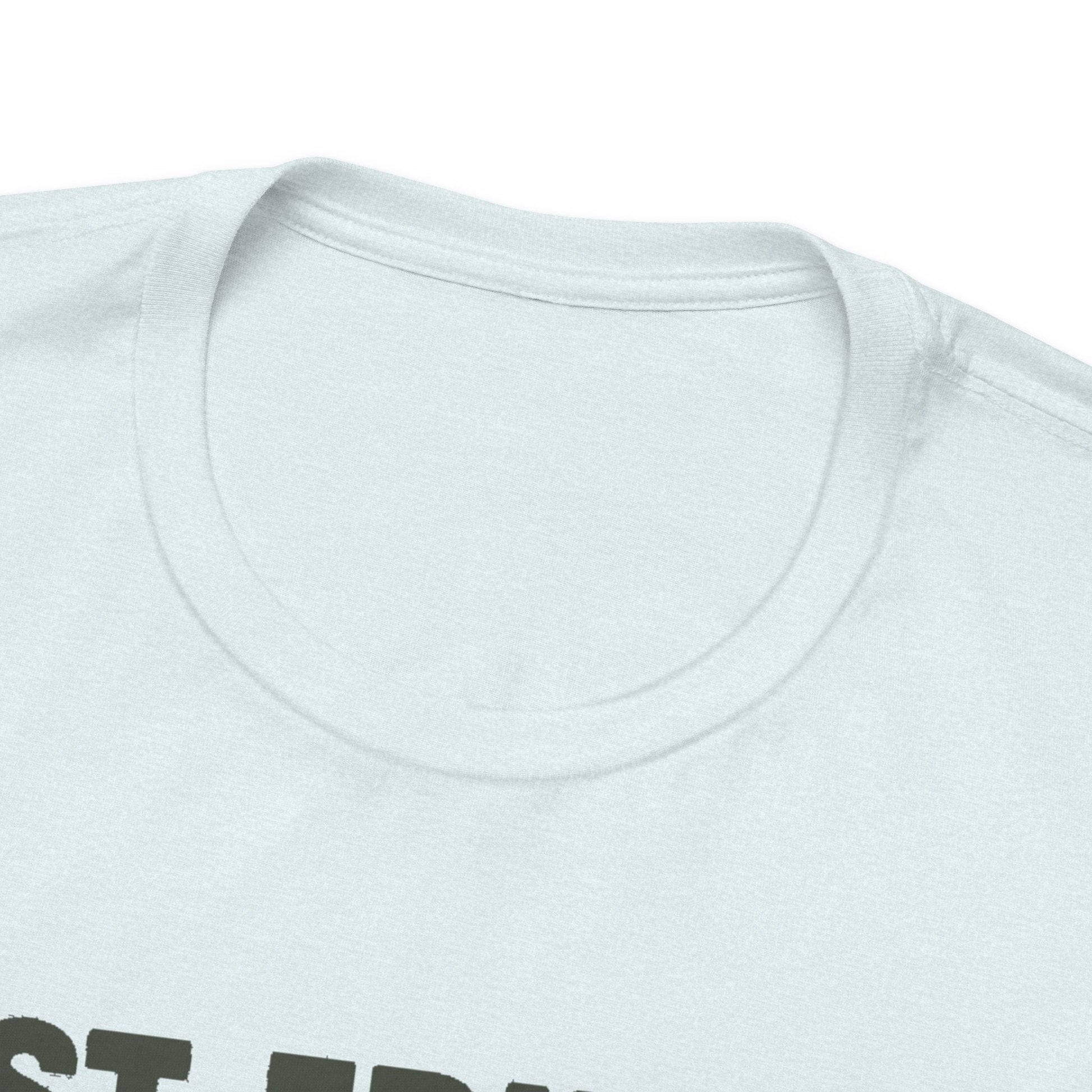 Black French Bulldog Bestie TShirt