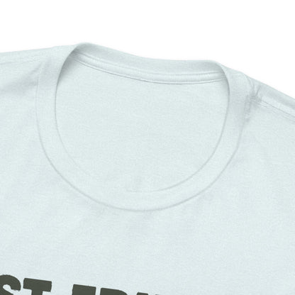 Black French Bulldog Bestie TShirt