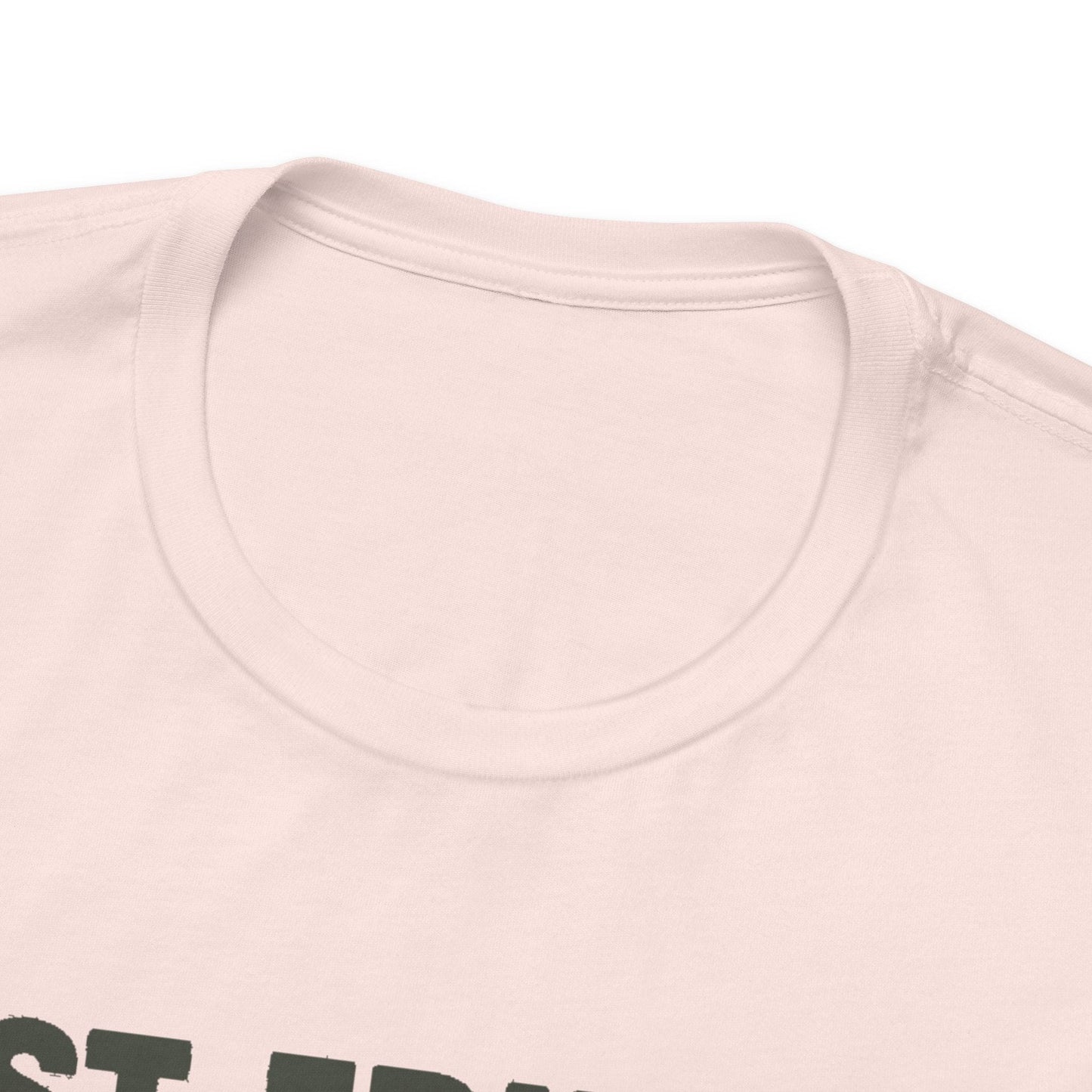 Black French Bulldog Bestie TShirt