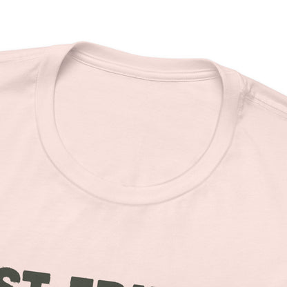 Black French Bulldog Bestie TShirt