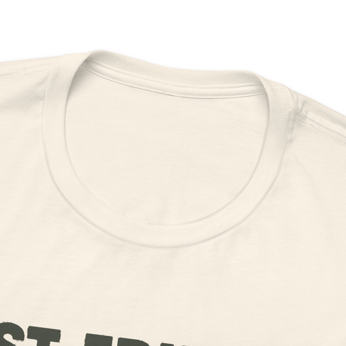 Black French Bulldog Bestie TShirt