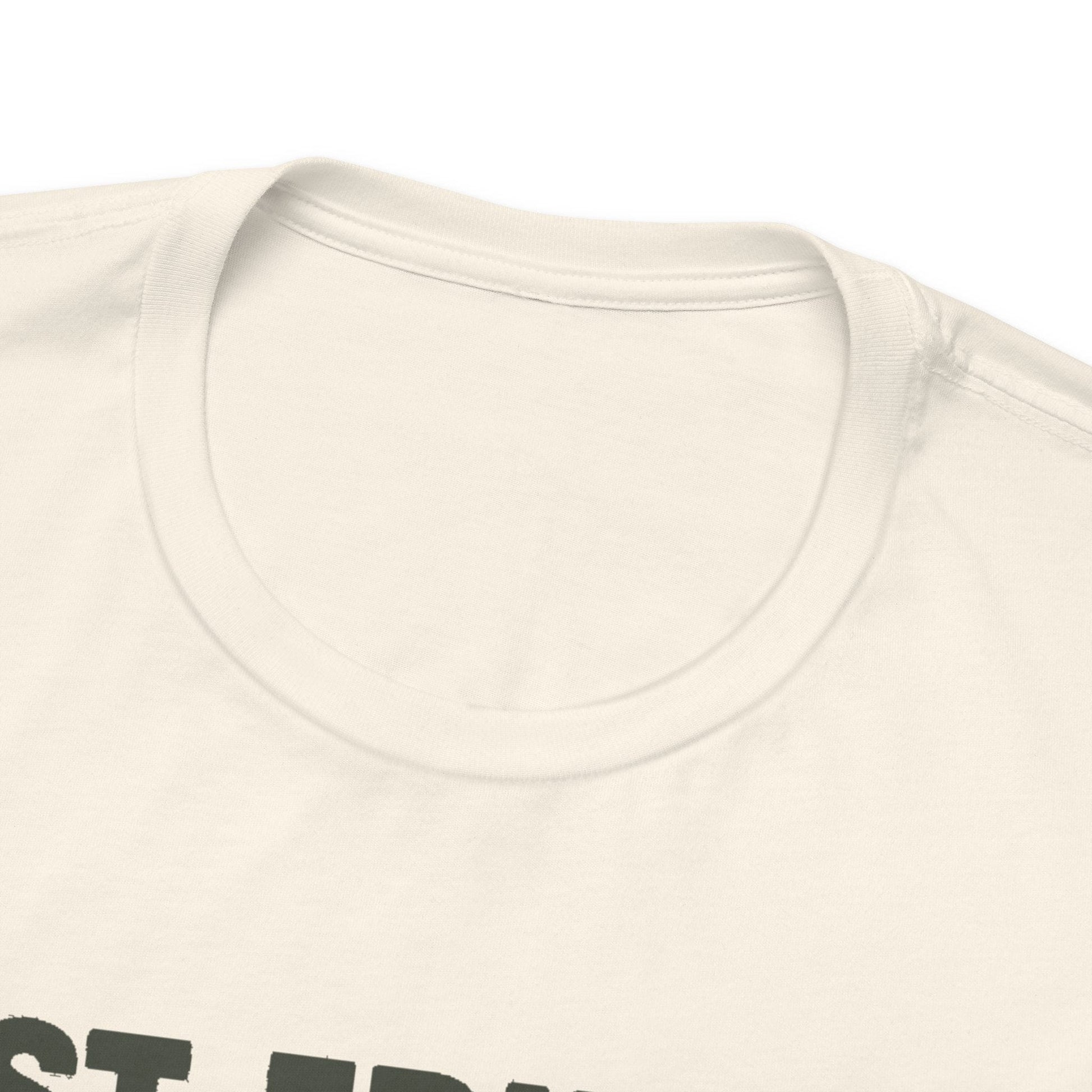 Black French Bulldog Bestie TShirt