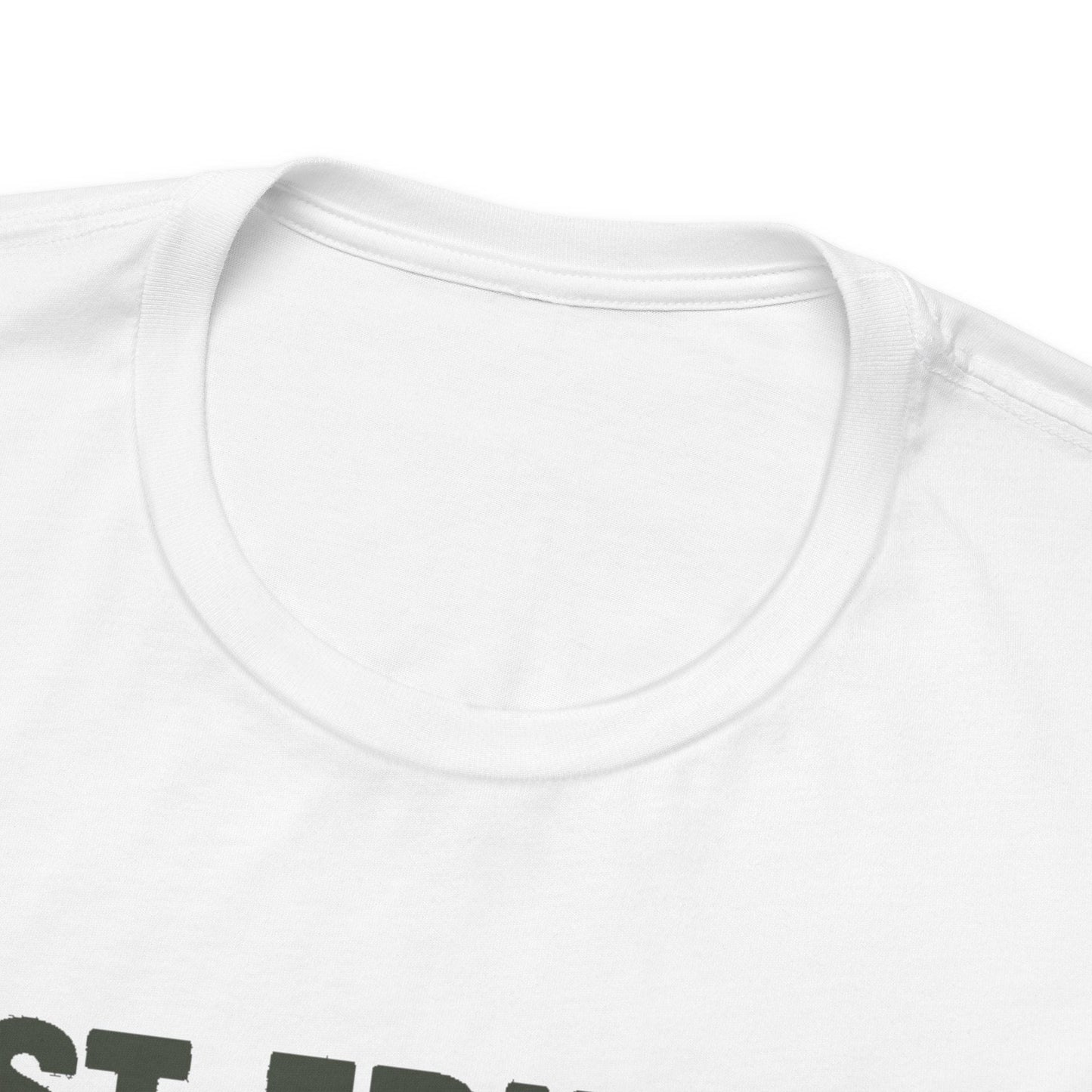 Black French Bulldog Bestie TShirt