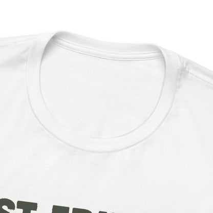 Black French Bulldog Bestie TShirt