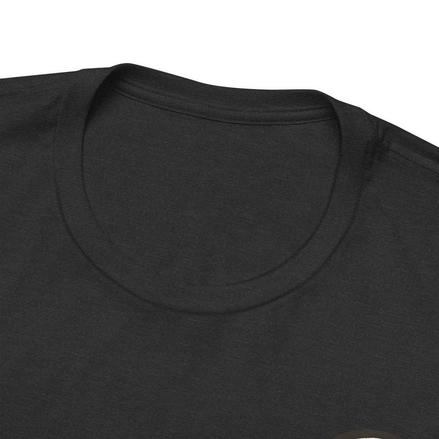 Printify T-Shirt Black French Bulldog Grave Robber TShirt