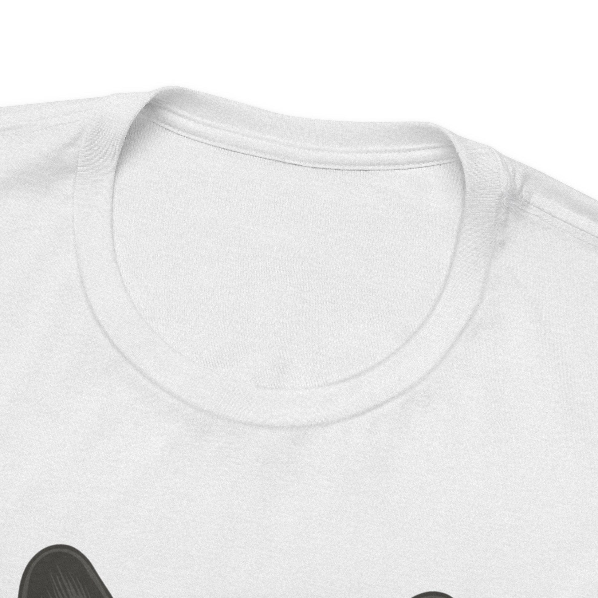 Printify T-Shirt Black French Bulldog My Therapist TShirt