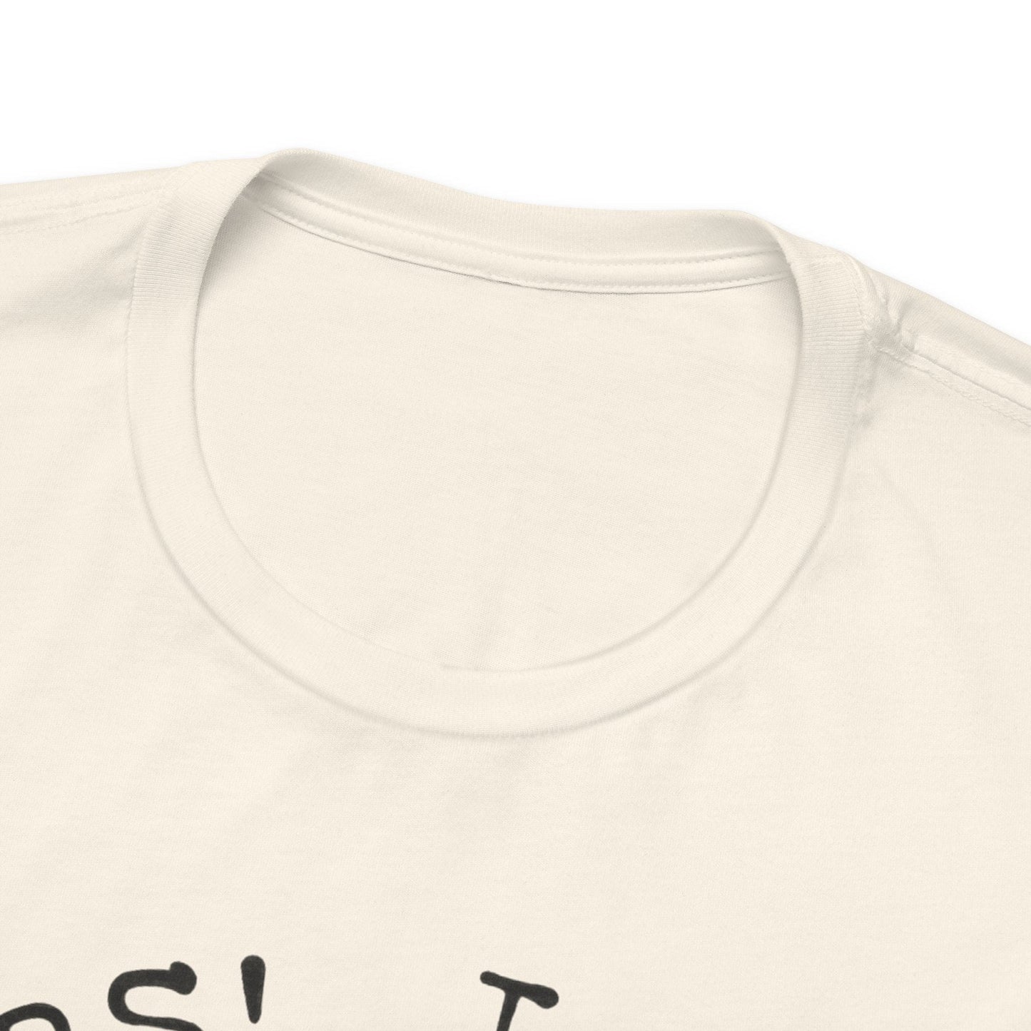 Black French Bulldog Oops TShirt