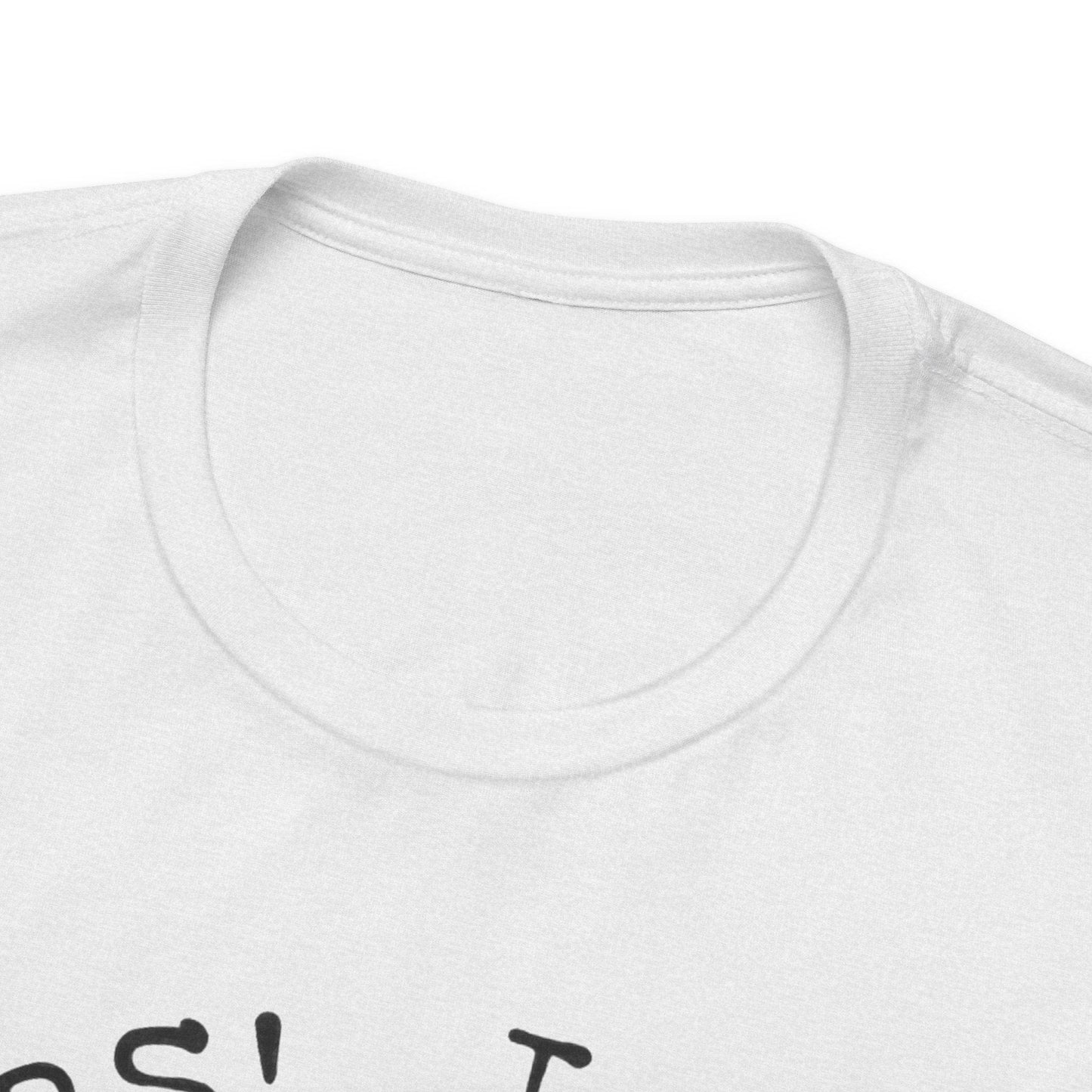 Black French Bulldog Oops TShirt