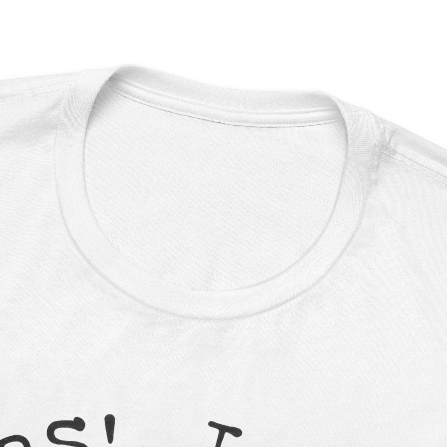 Black French Bulldog Oops TShirt