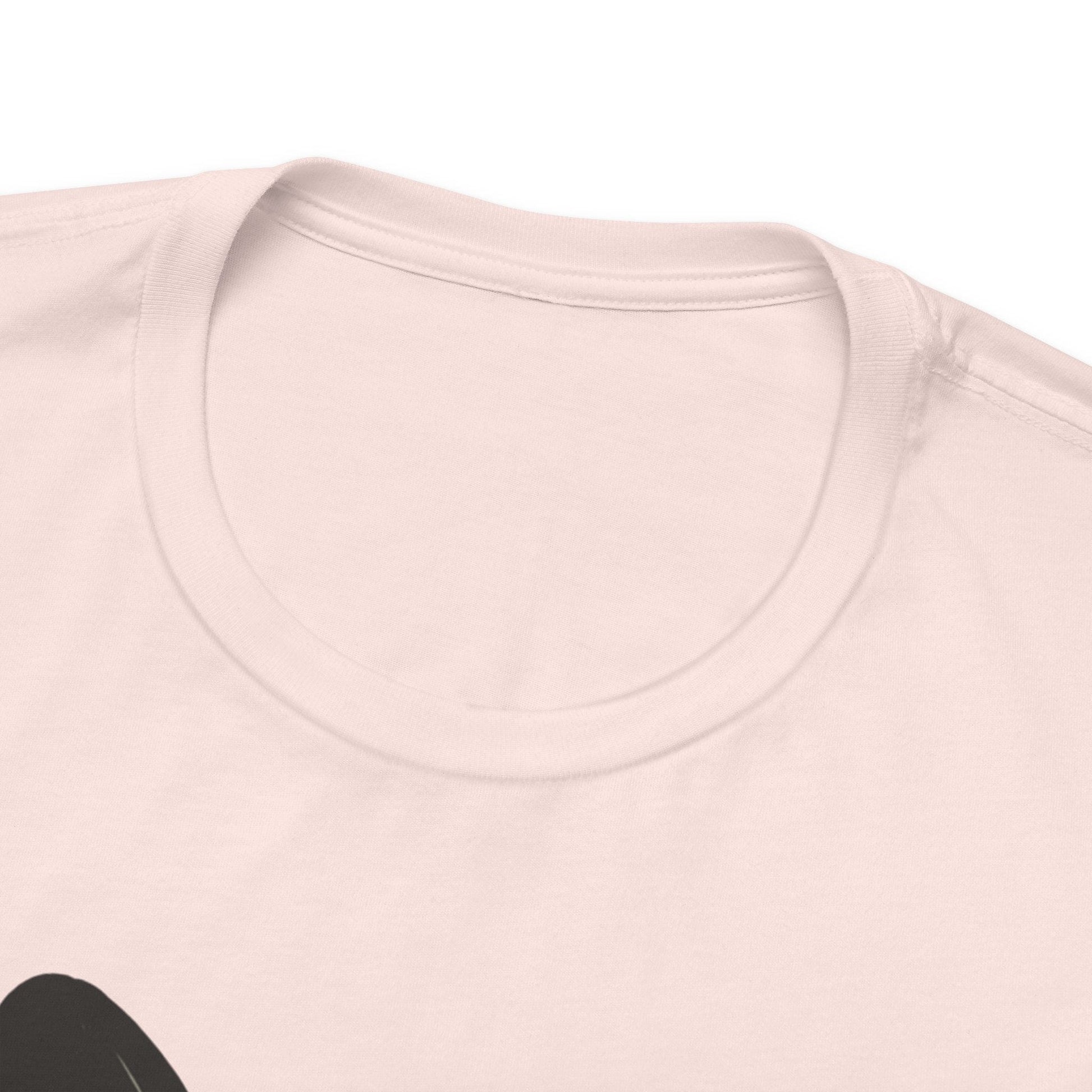 Printify T-Shirt Black French Bulldog Ramen TShirt