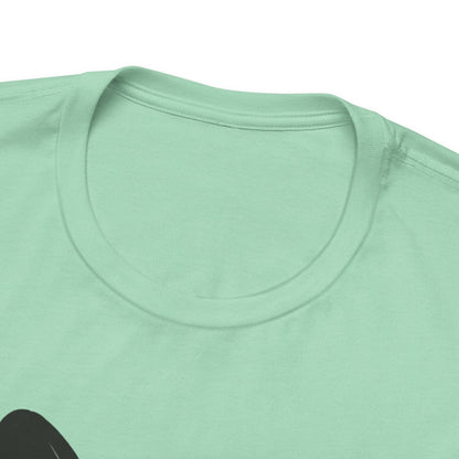 Printify T-Shirt Black French Bulldog Ramen TShirt