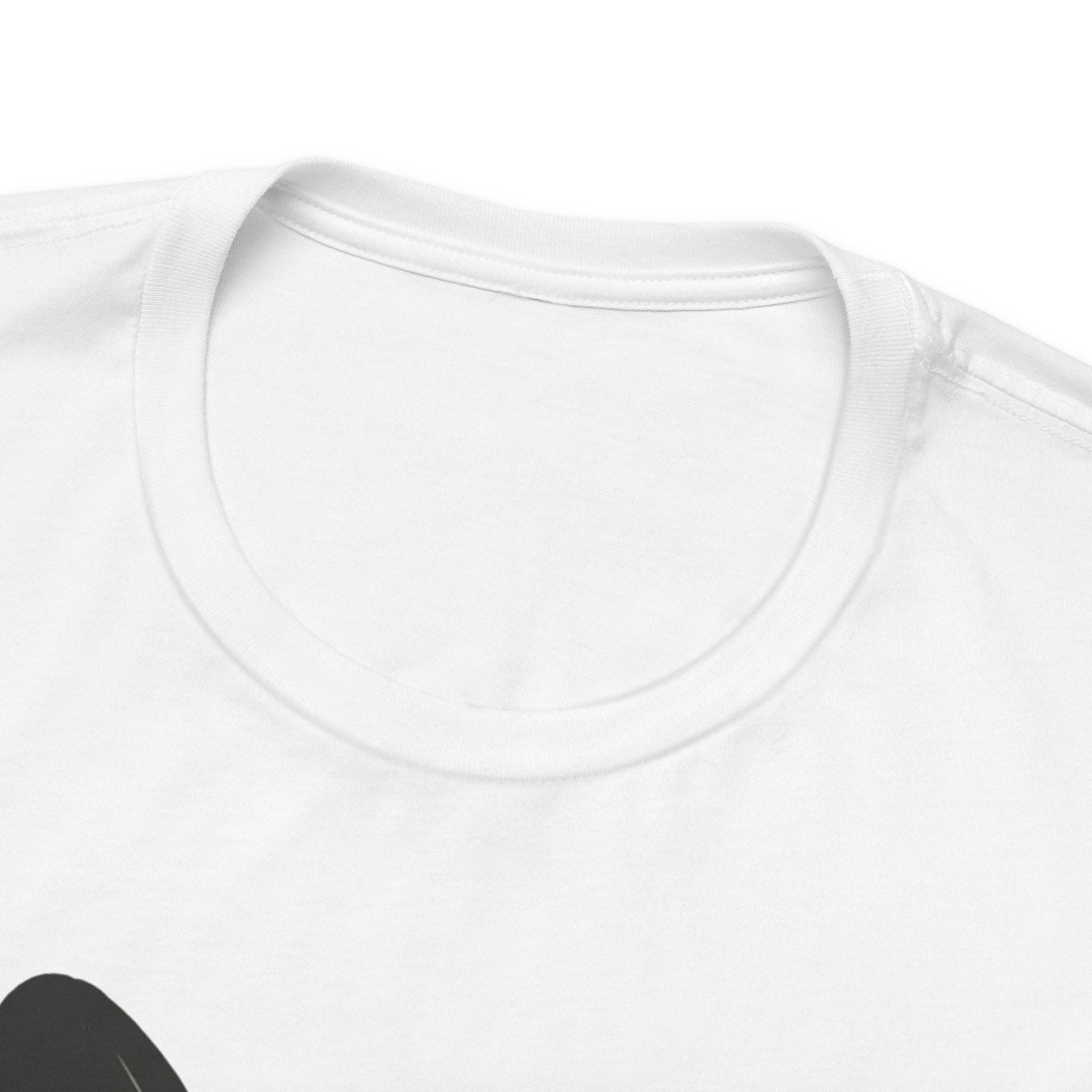 Printify T-Shirt Black French Bulldog Ramen TShirt