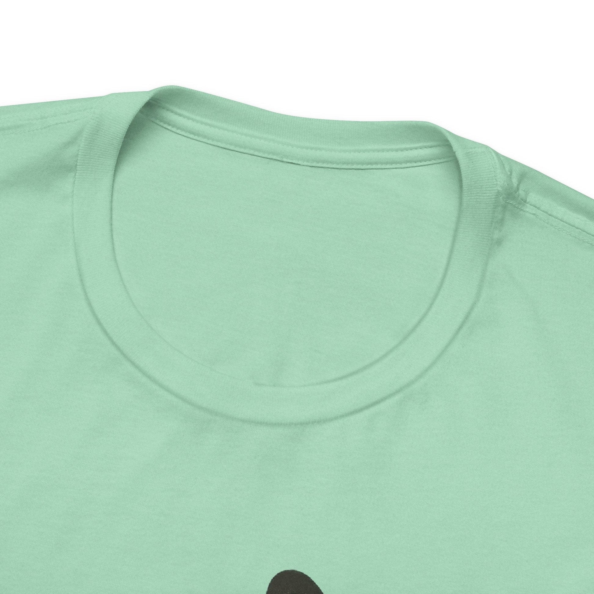 Black French Bulldog Treat Dealer TShirt