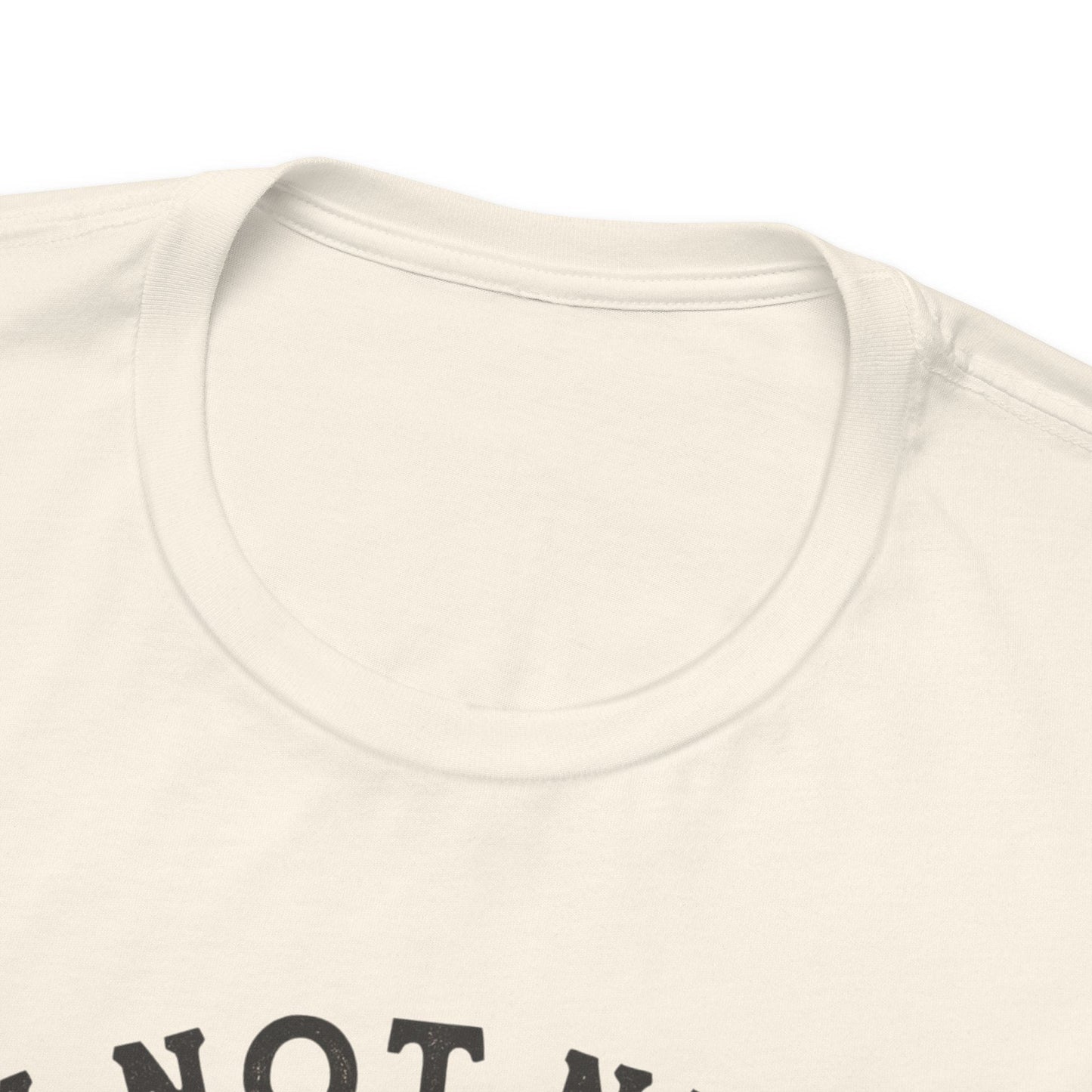 Black French Bulldog Wanty TShirt