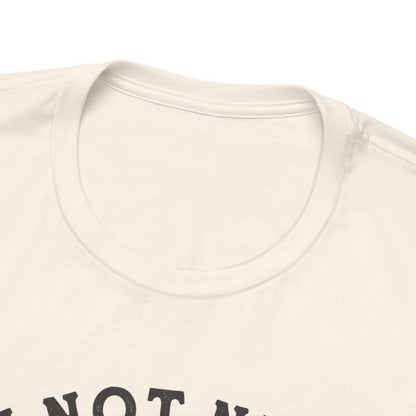 Black French Bulldog Wanty TShirt