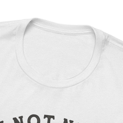 Black French Bulldog Wanty TShirt