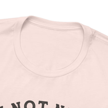 Black French Bulldog Wanty TShirt