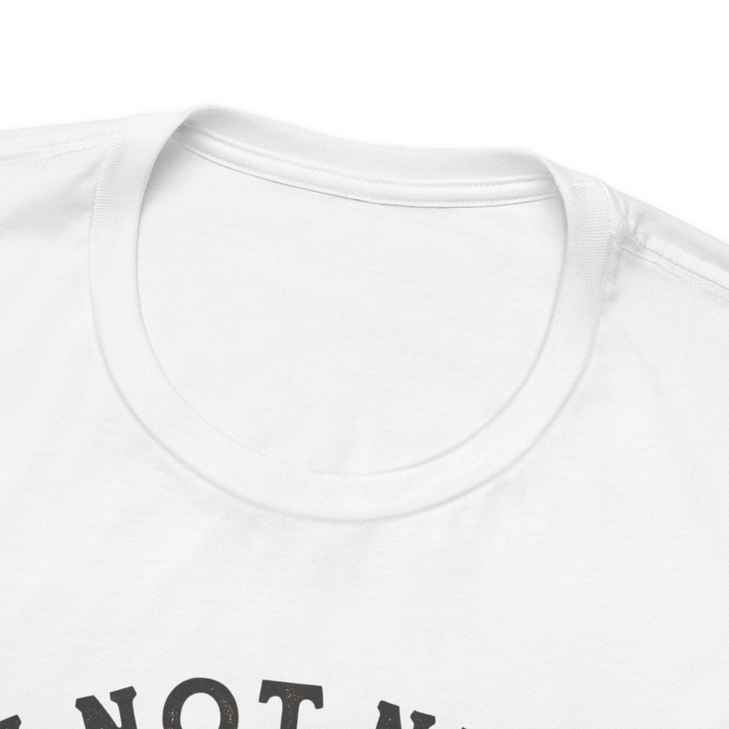 Black French Bulldog Wanty TShirt