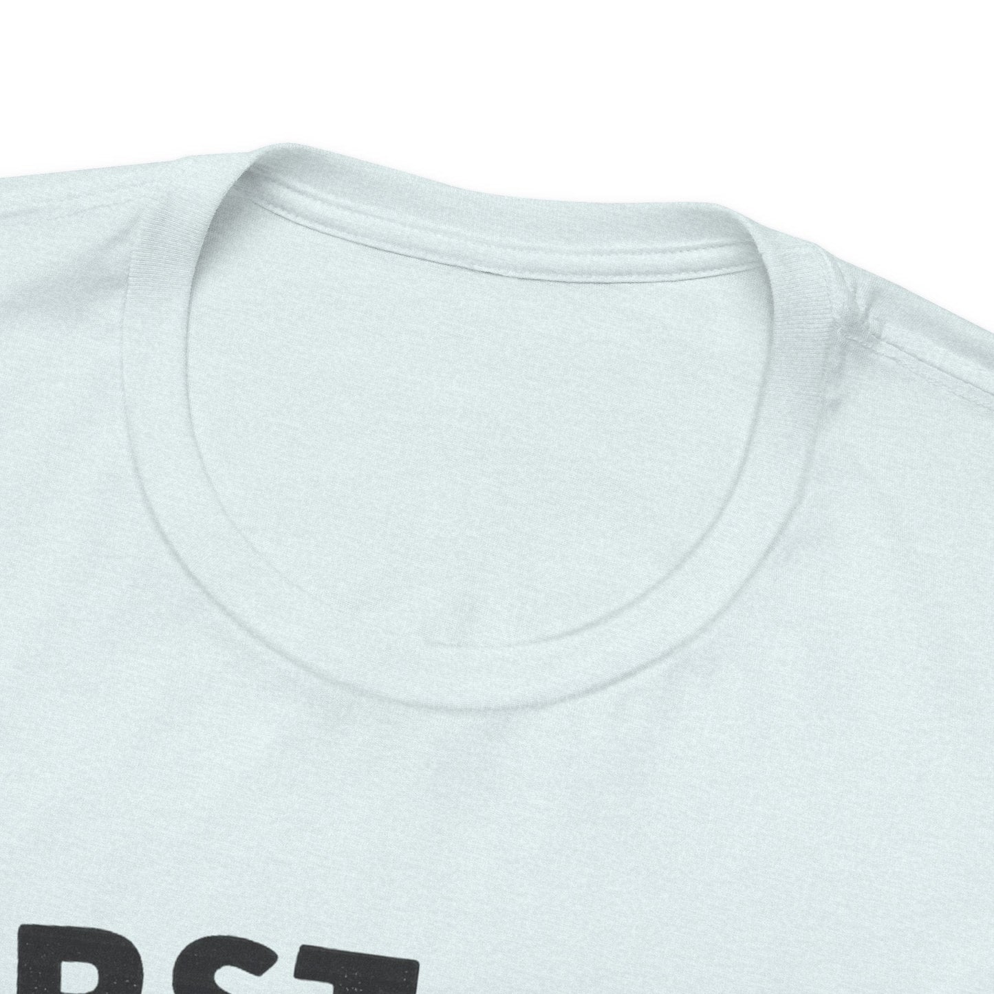 Black Frenchie Delight TShirt