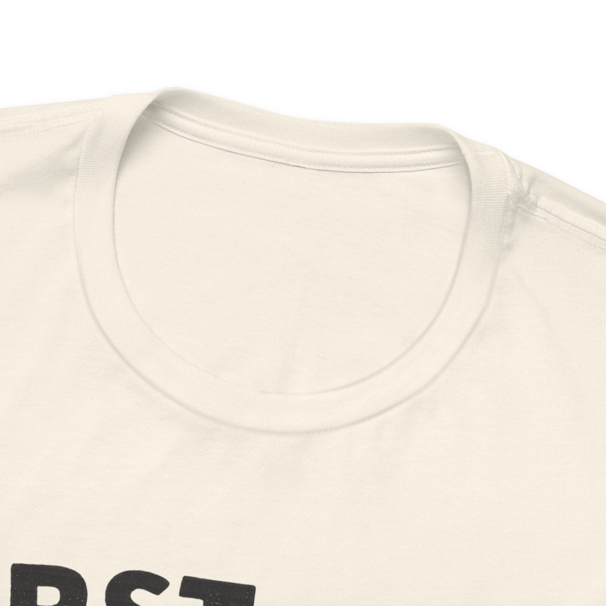 Black Frenchie Delight TShirt