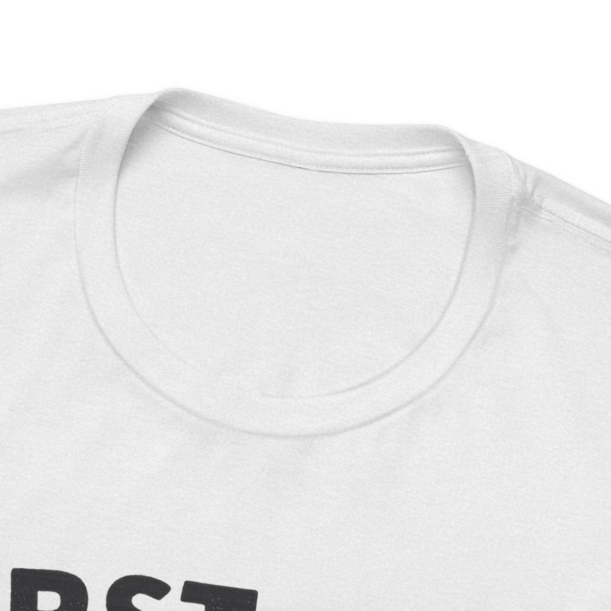 Black Frenchie Delight TShirt