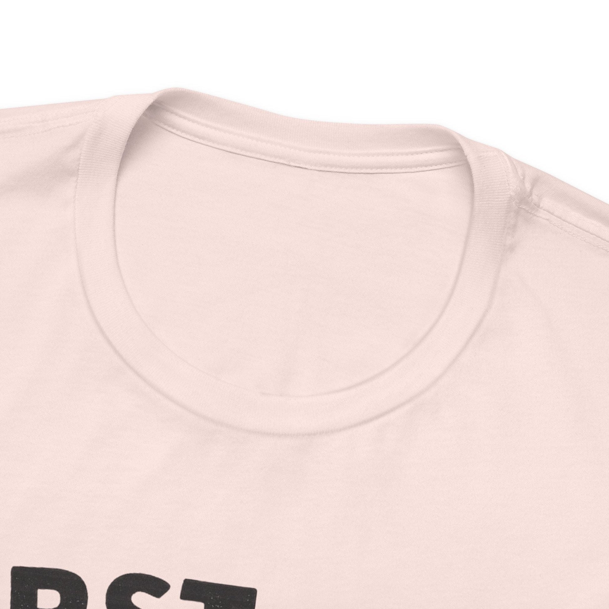 Black Frenchie Delight TShirt