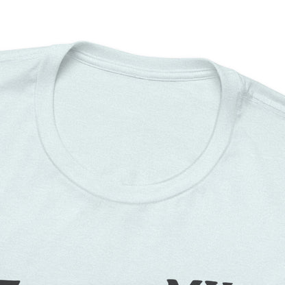 Black Frenchie Flabbergasted Tshirt