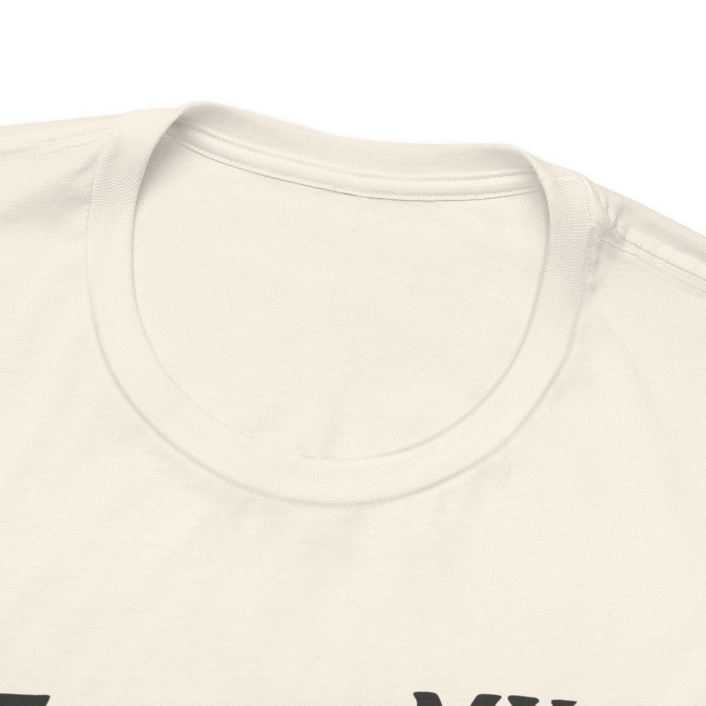 Black Frenchie Flabbergasted Tshirt