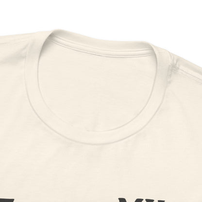 Black Frenchie Flabbergasted Tshirt