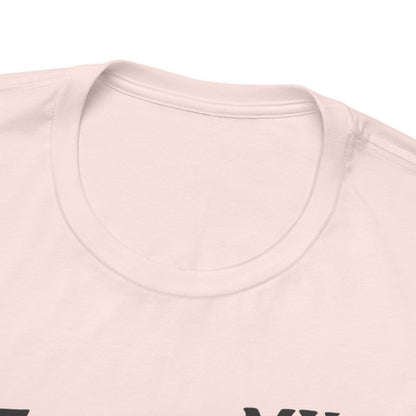 Black Frenchie Flabbergasted Tshirt