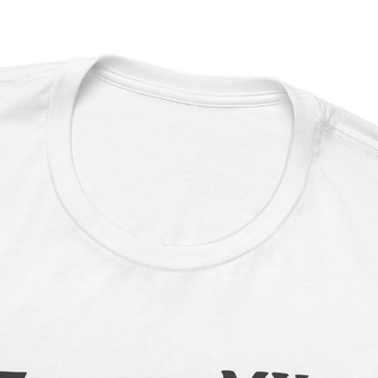 Black Frenchie Flabbergasted Tshirt