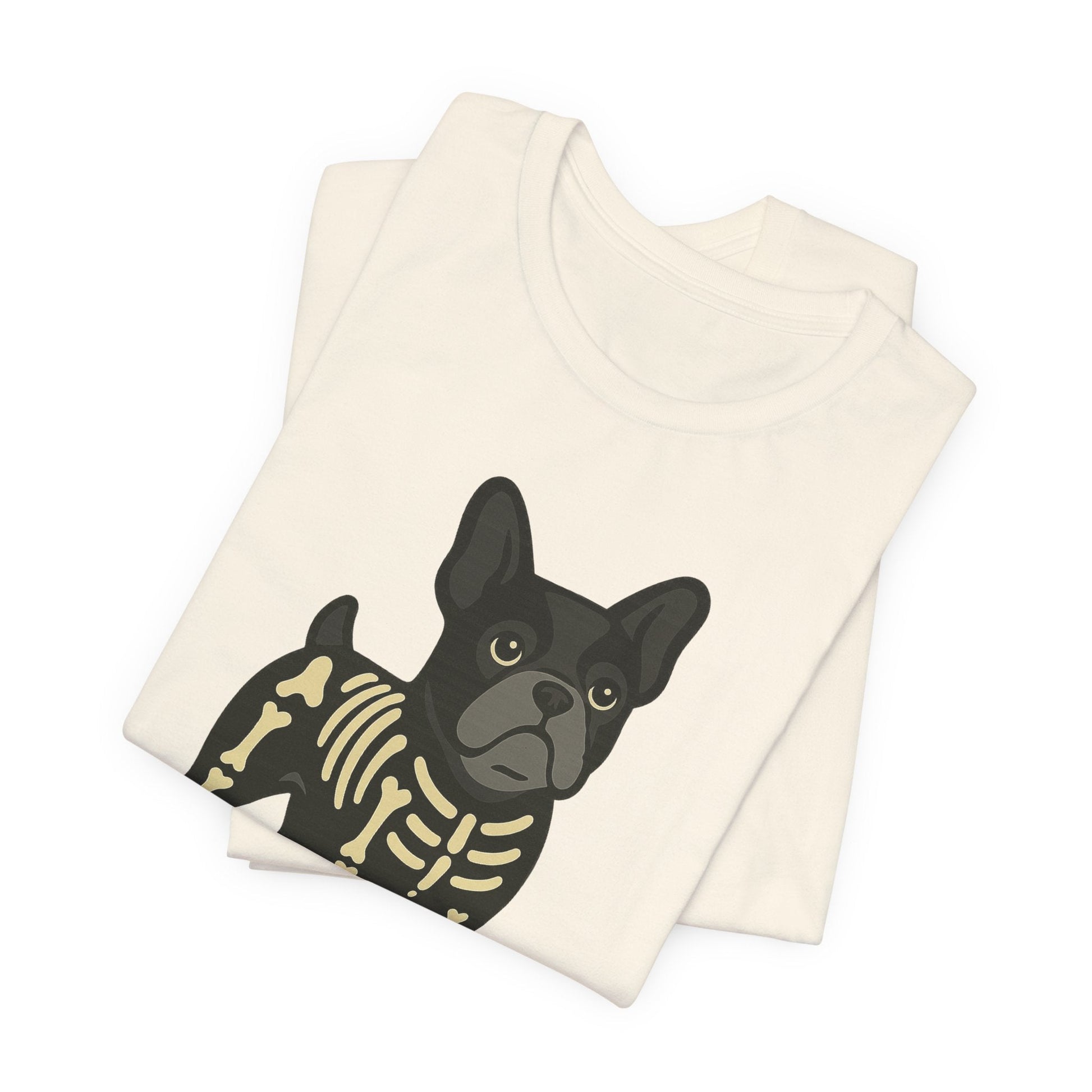 Black Frenchie Stay. Slay. TShirt
