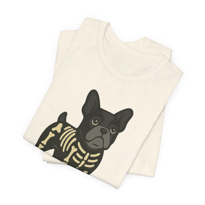 Black Frenchie Stay. Slay. TShirt