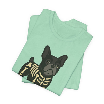 Black Frenchie Stay. Slay. TShirt