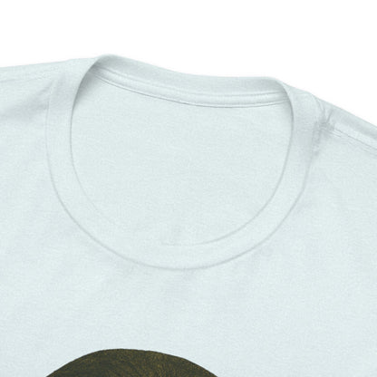 Black Tan Cavalier Dead Yet TShirt