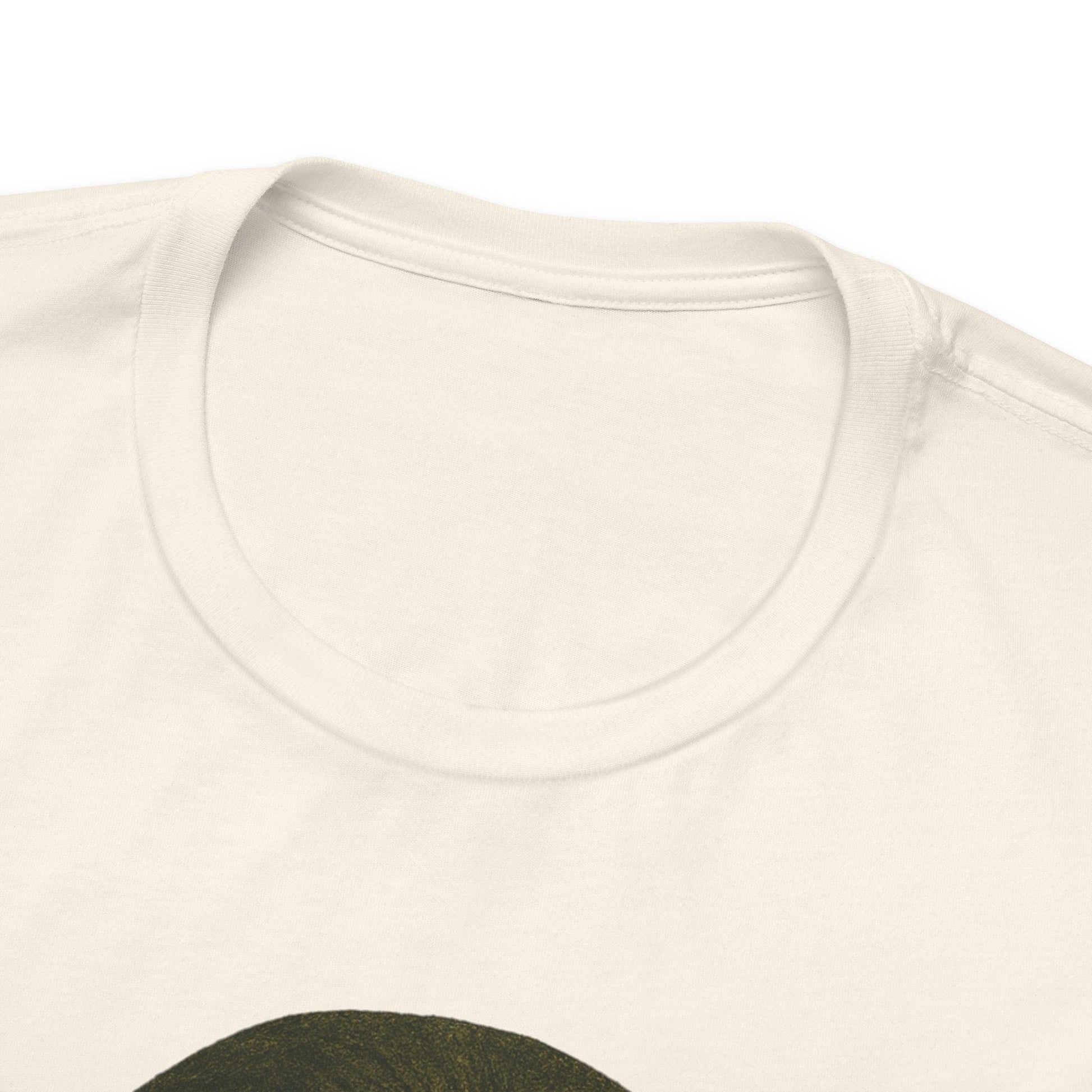 Black Tan Cavalier Dead Yet TShirt