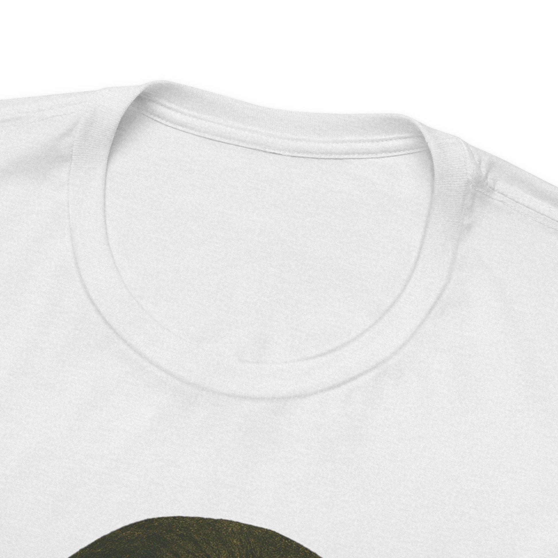 Black Tan Cavalier Dead Yet TShirt