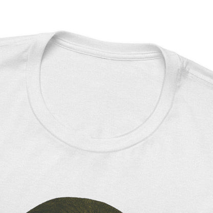 Black Tan Cavalier Dead Yet TShirt