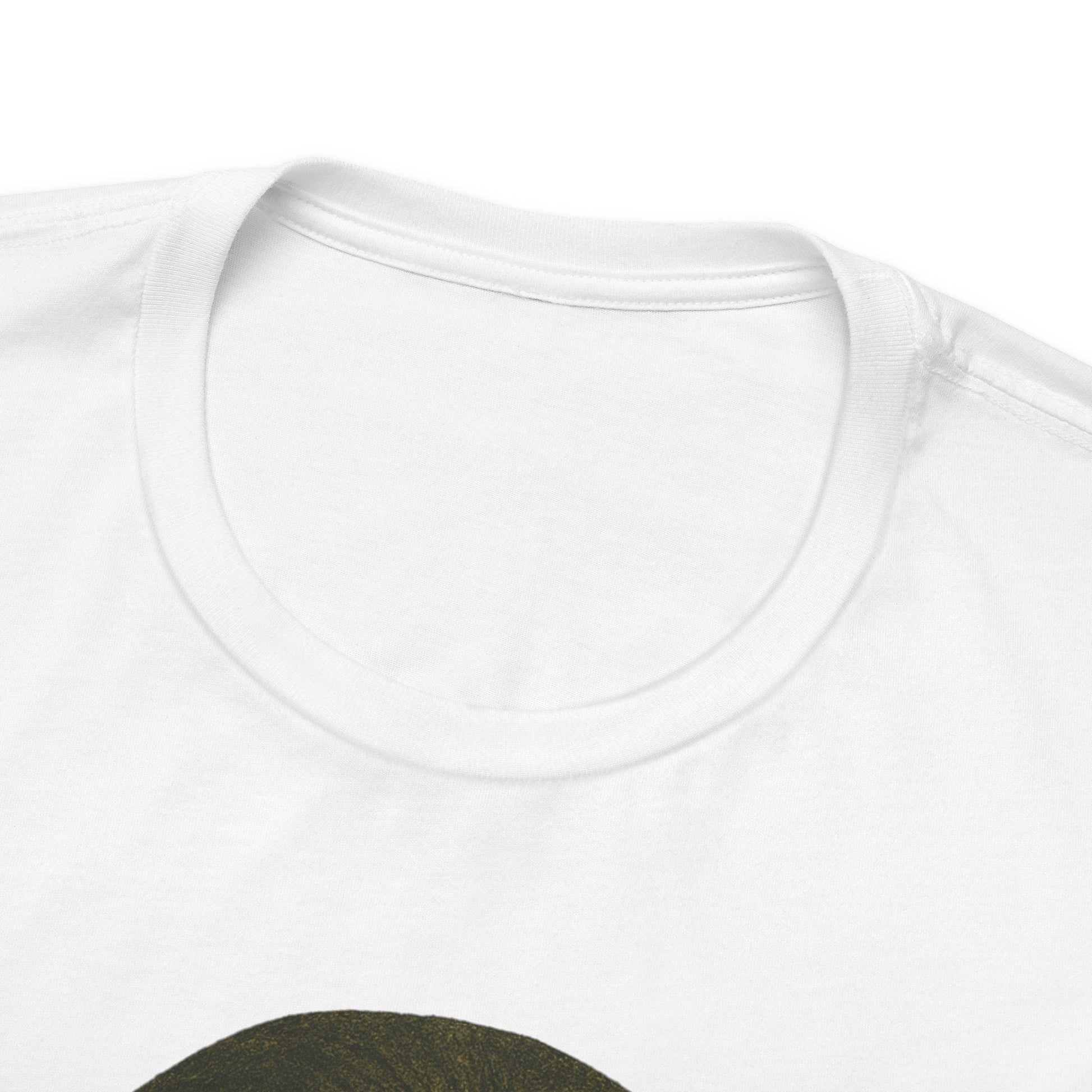 Black Tan Cavalier Dead Yet TShirt