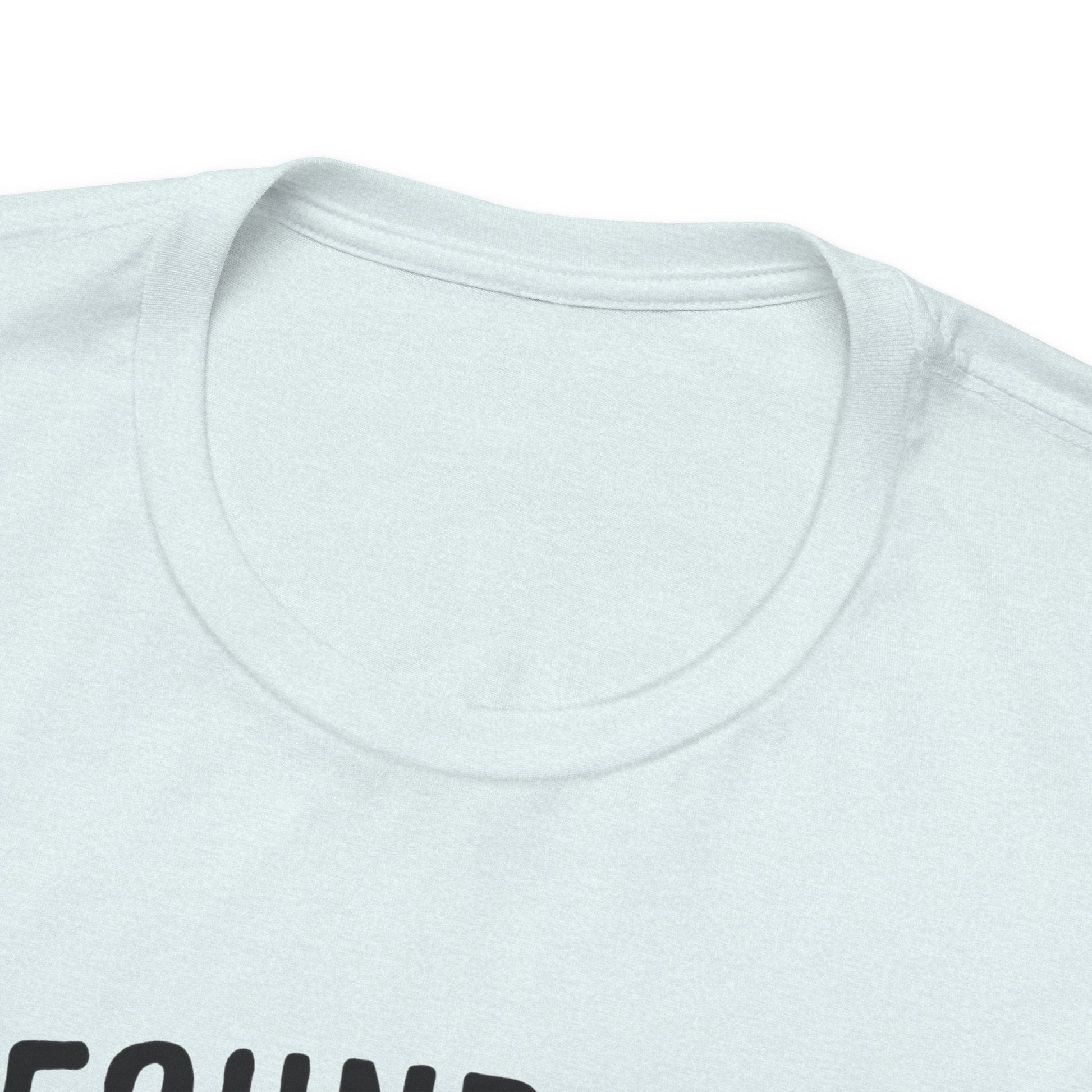 Black Tan Cavalier Humerus Tshirt