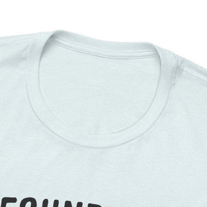 Black Tan Cavalier Humerus Tshirt