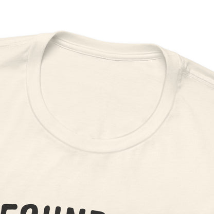 Black Tan Cavalier Humerus Tshirt