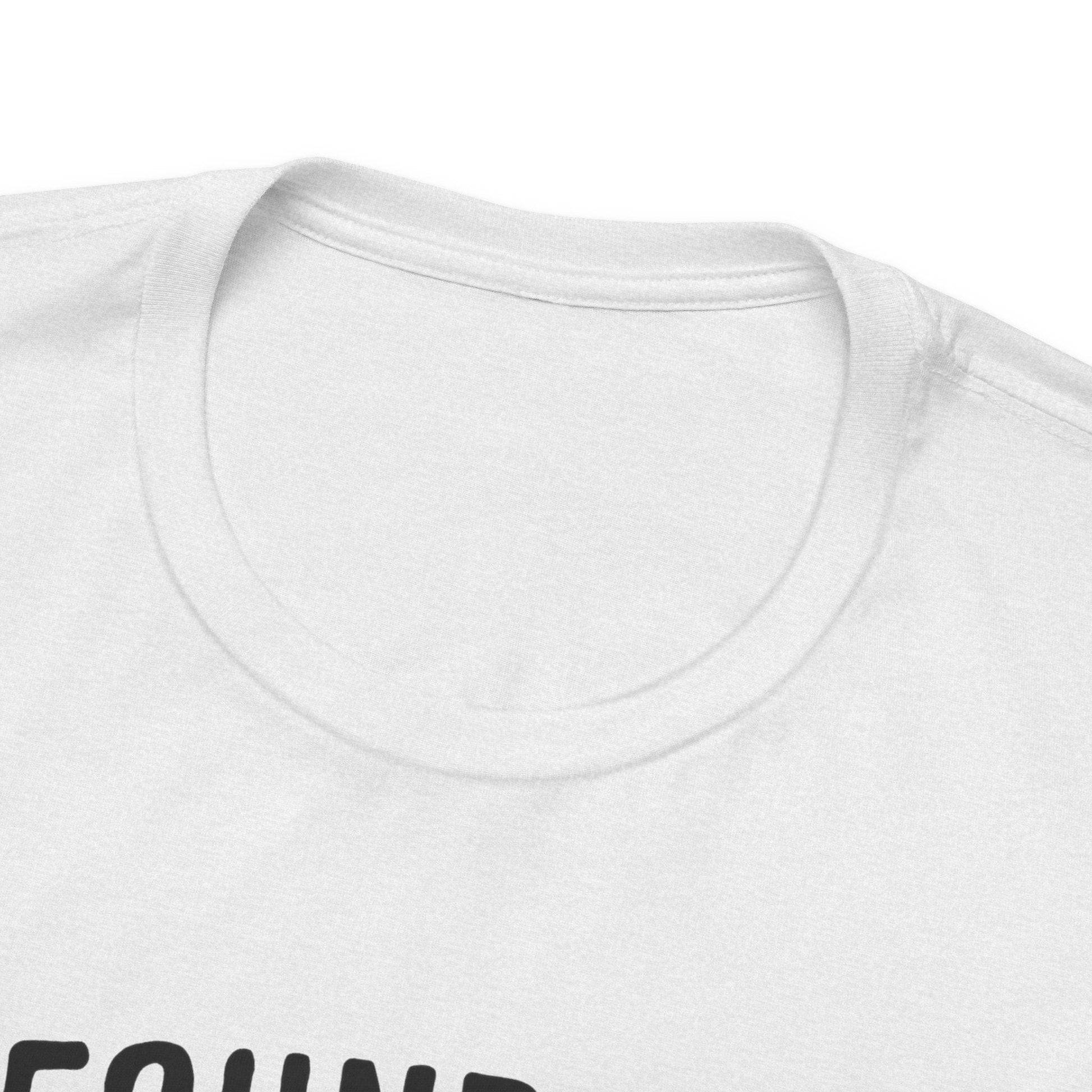 Black Tan Cavalier Humerus Tshirt