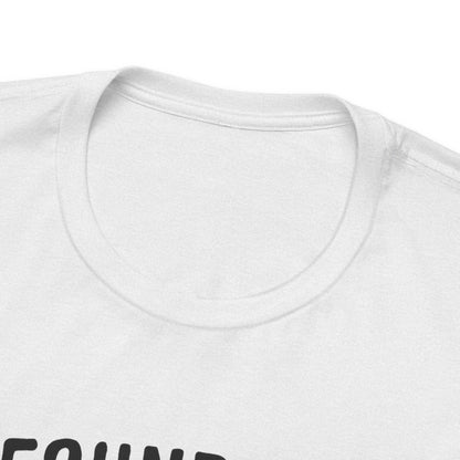 Black Tan Cavalier Humerus Tshirt